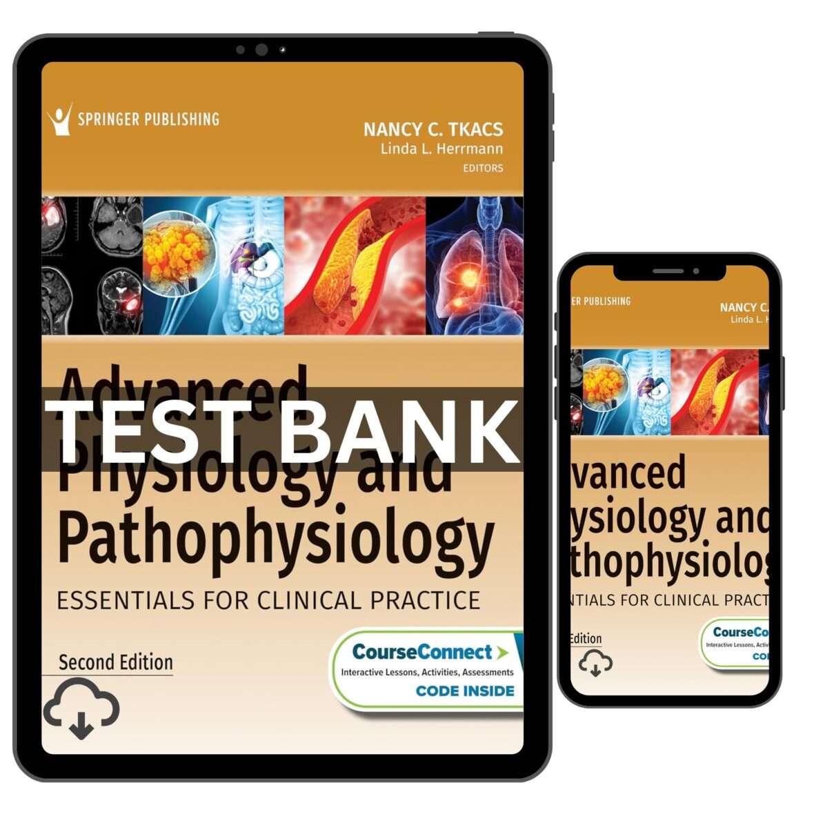 Advanced Physiology and Pathophysiology 2nd Edition Test Bank