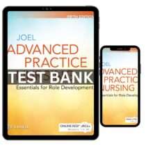 Advanced Practice Nursing Essentials For Role Development 5th Edition