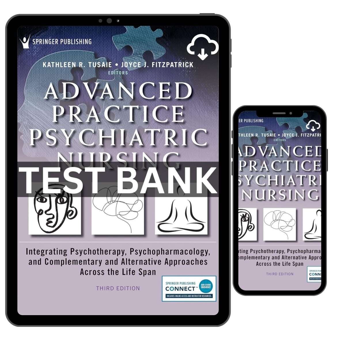 Advanced Practice Psychiatric Nursing 3rd Edition Test Bank