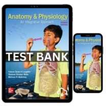 Anatomy & Physiology An Integrative Approach 4th