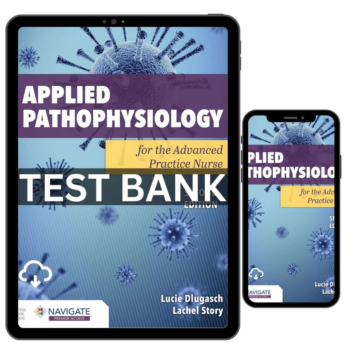 Test Bank Applied Pathophysiology for the Advanced Practice Nurse 2nd Edition