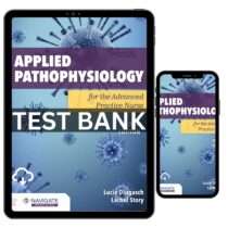 Applied Pathophysiology for the Advanced Practice Nurse 2nd Edition