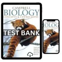 Biology Concepts & Connections 9th