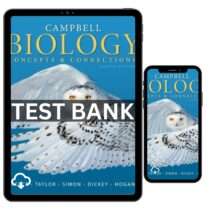 Biology Concepts and Connections 8th