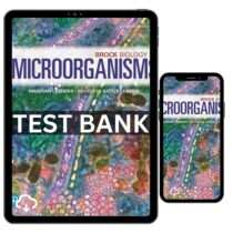 Brock Biology of Microorganisms, by Madigan, 16th edition