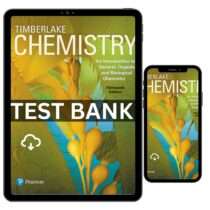 Chemistry Introduction To General Organic & Biological Chemistry 13th