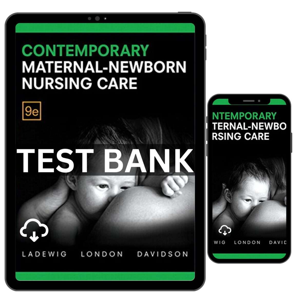 Contemporary Maternal Newborn Nursing 9th Test Bank