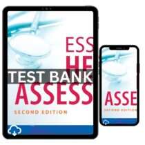 Essential Health Assessment 2nd
