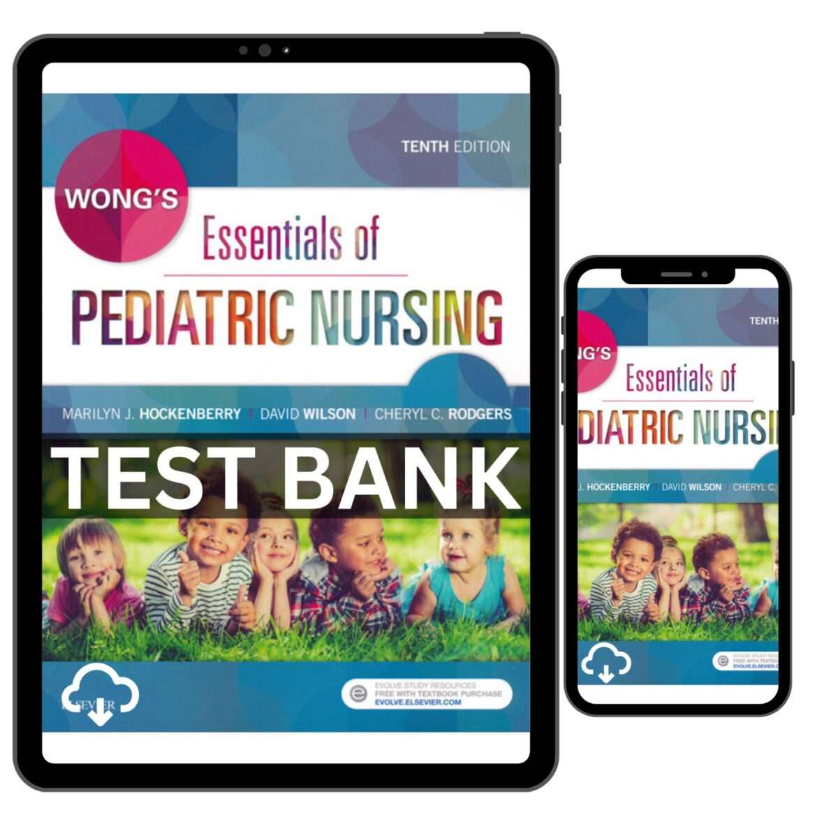 Essentials of Pediatric Nursing 10th Test Bank