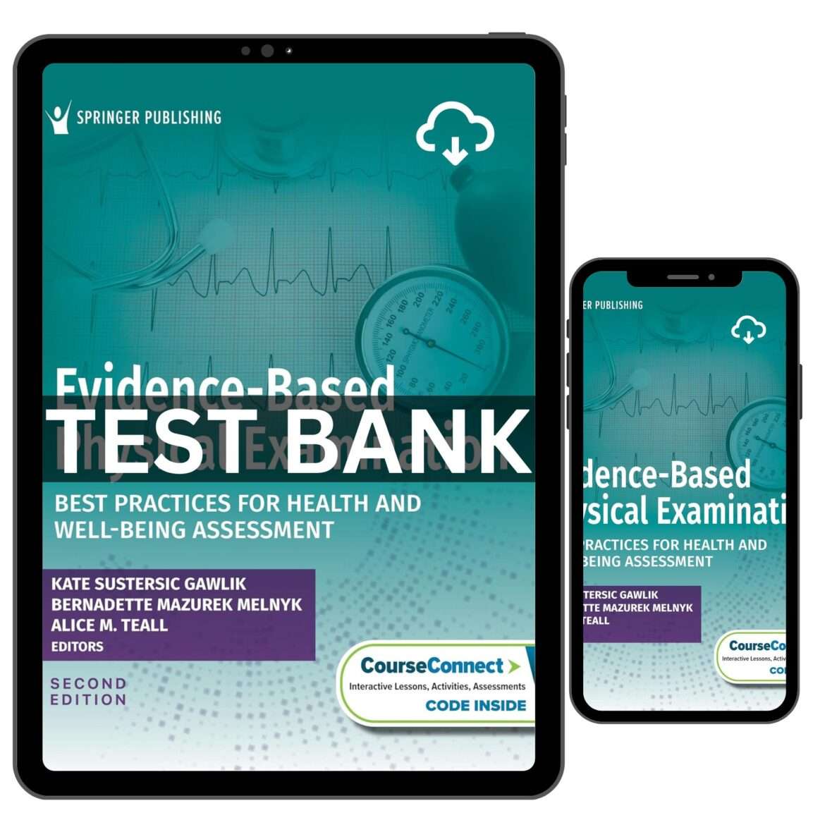 Evidence Based Physical Examination 2nd Test Bank