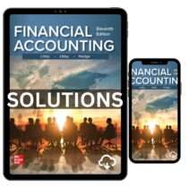 Financial Accounting, 11th