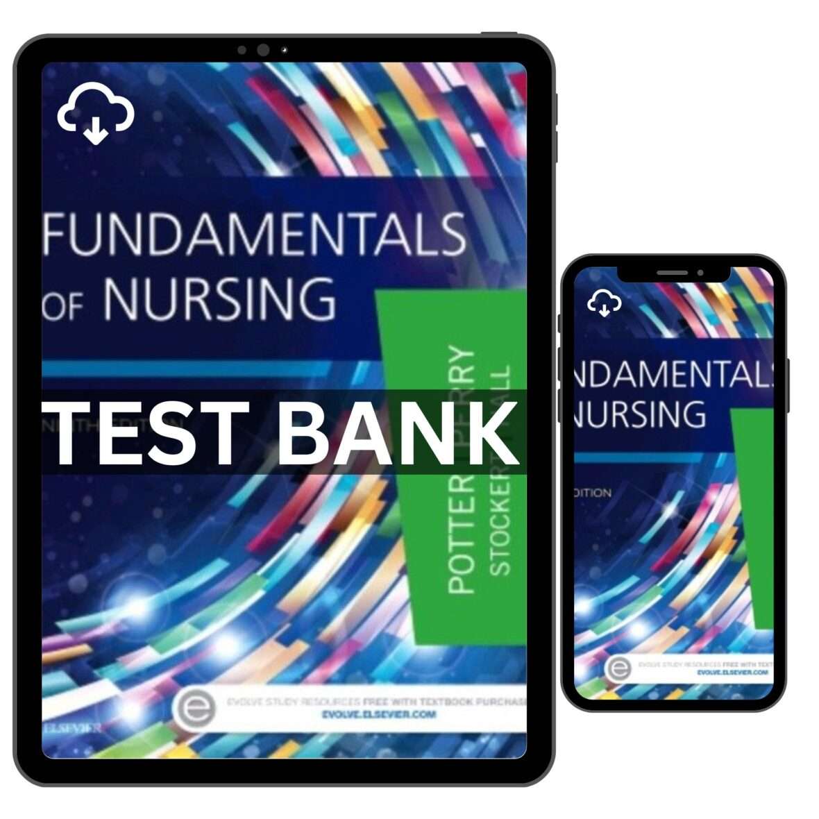 Fundamentals Nursing 9th Test Bank