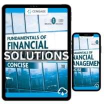 Fundamentals Of Financial Management Concise 11th