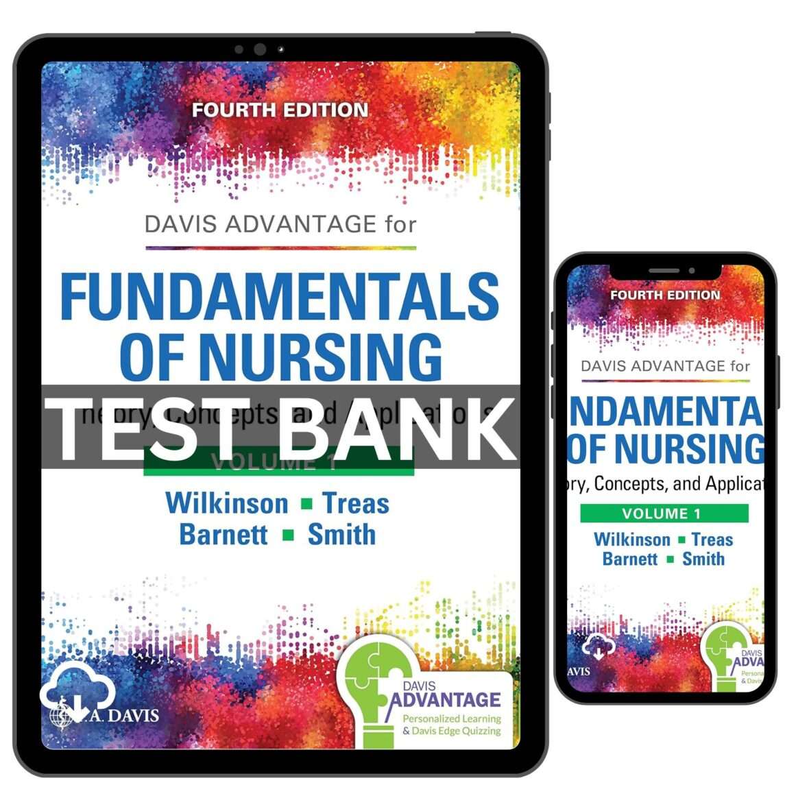 Fundamentals Of Nursing Theory Concepts And Applications 4th Test Bank