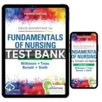 Fundamentals Of Nursing Theory Concepts And Applications 4th