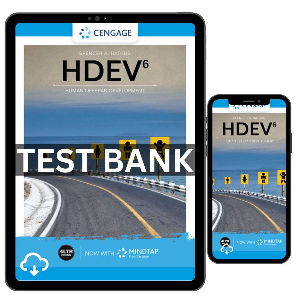HDEV 6th Edition Test Bank