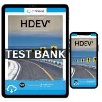 HDEV 6th Edition