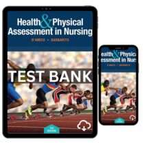 Health-And-Physical-Assessment-In-Nursing-3rd-Edition