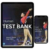 Human Anatomy & Physiology 11th
