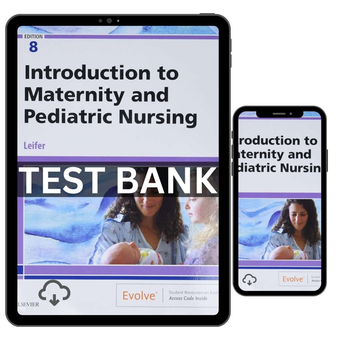 Test Bank For Introduction To Maternity Nursing 8th
