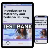 Introduction To Maternity Nursing 8th