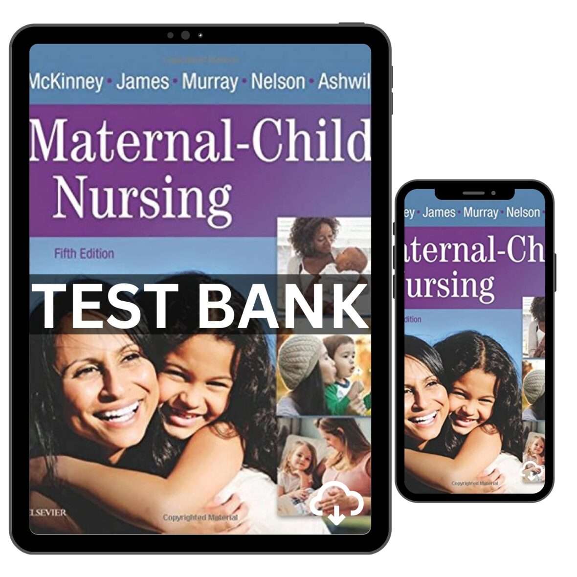 Test Bank For Maternal Child Nursing 5th Edition