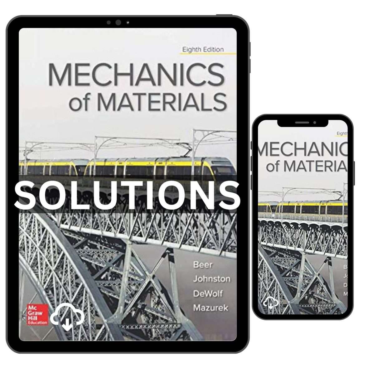 Mechanics of Materials 8th Solutions Manual