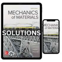 Mechanics of Materials 8th