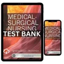 Medical-Surgical Nursing Patient Centered Collaborative Care 8th