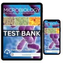 Microbiology For The Healthcare Professional 2nd