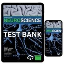 Neuroscience 7th Edition