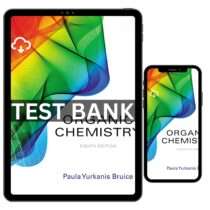 Organic Chemistry 8th