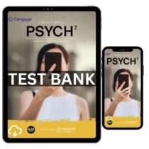 PSYCH 7th Edition