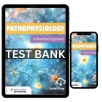 Pathophysiology A Practical Approach, 4th Edition