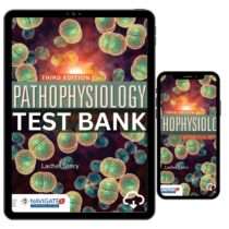 Pathophysiology Practical Approach 3rd Edition By Story