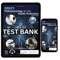 Pathophysiology for the Health Professions, 7th