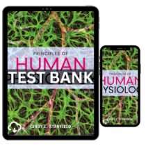 Principles of Human Physiology, 6th Edition