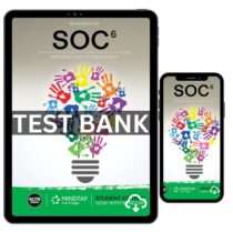 SOC 6th Edition Benokraitis