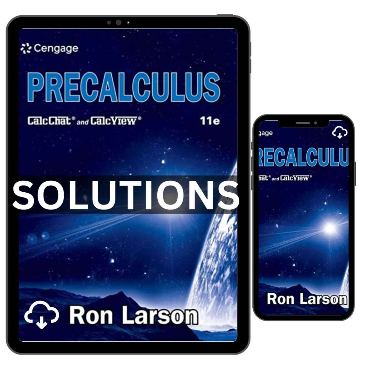Precalculus 11th Solutions Manual