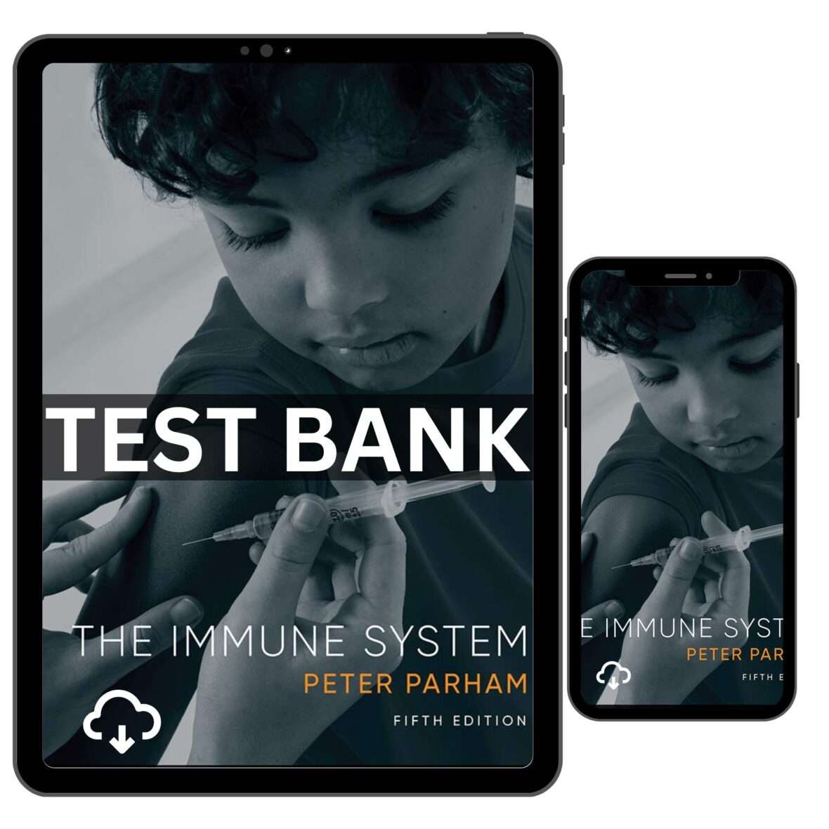 The Immune System 5th Edition Test Bank