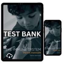 The Immune System 5th Edition