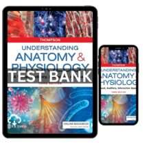 Understanding Anatomy And Physiology 3rd Edition