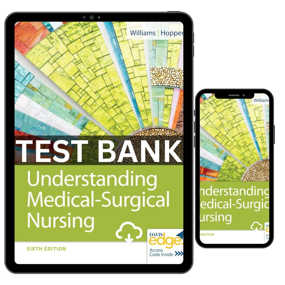 Understanding Medical Surgical Nursing 6th Test Bank