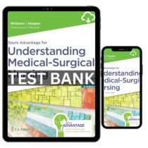Understanding Medical-Surgical Nursing 7th