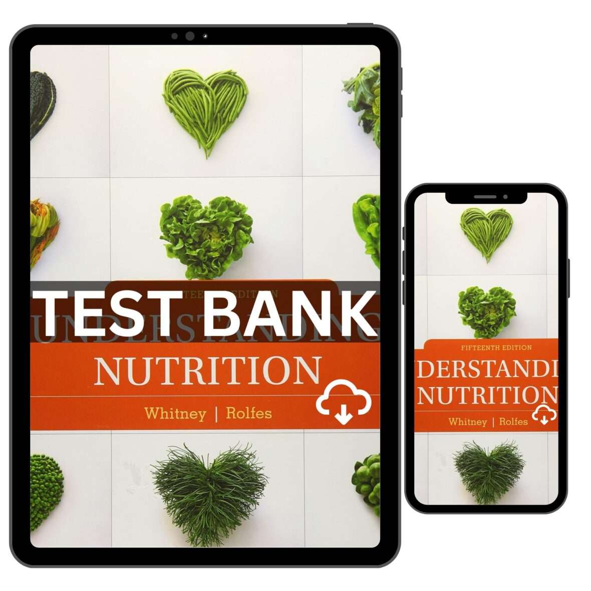 Understanding Nutrition 15th Test Bank
