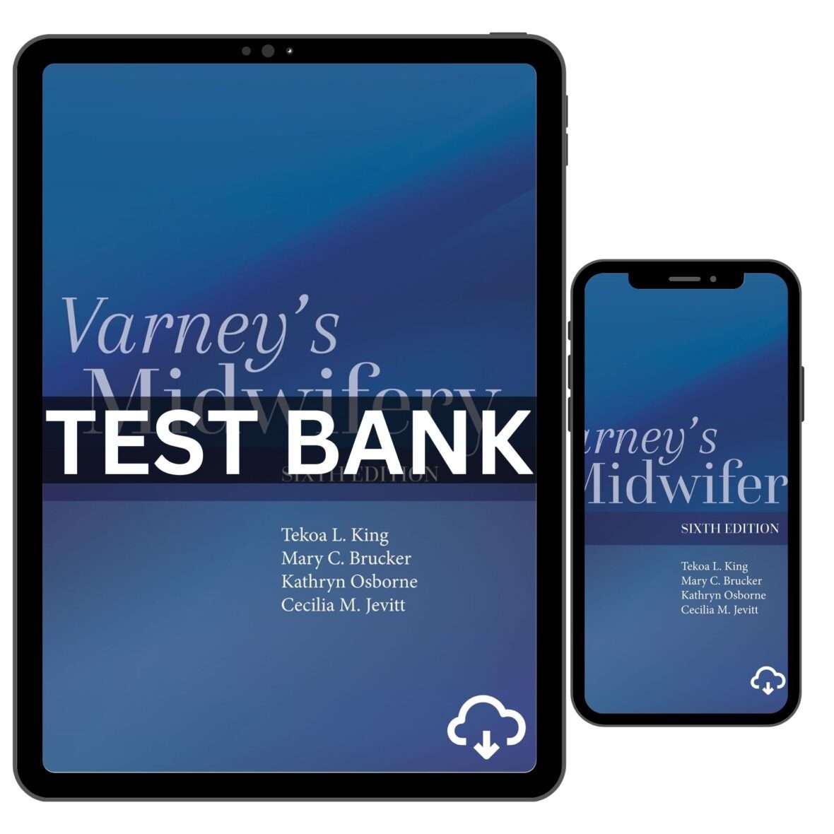 Test Bank For Varneys Midwifery 6th Edition By King