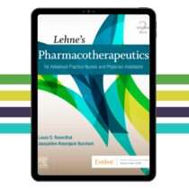 Pharmacotherapeutics for Advanced Practice Nurses and Physician Assistants 2nd