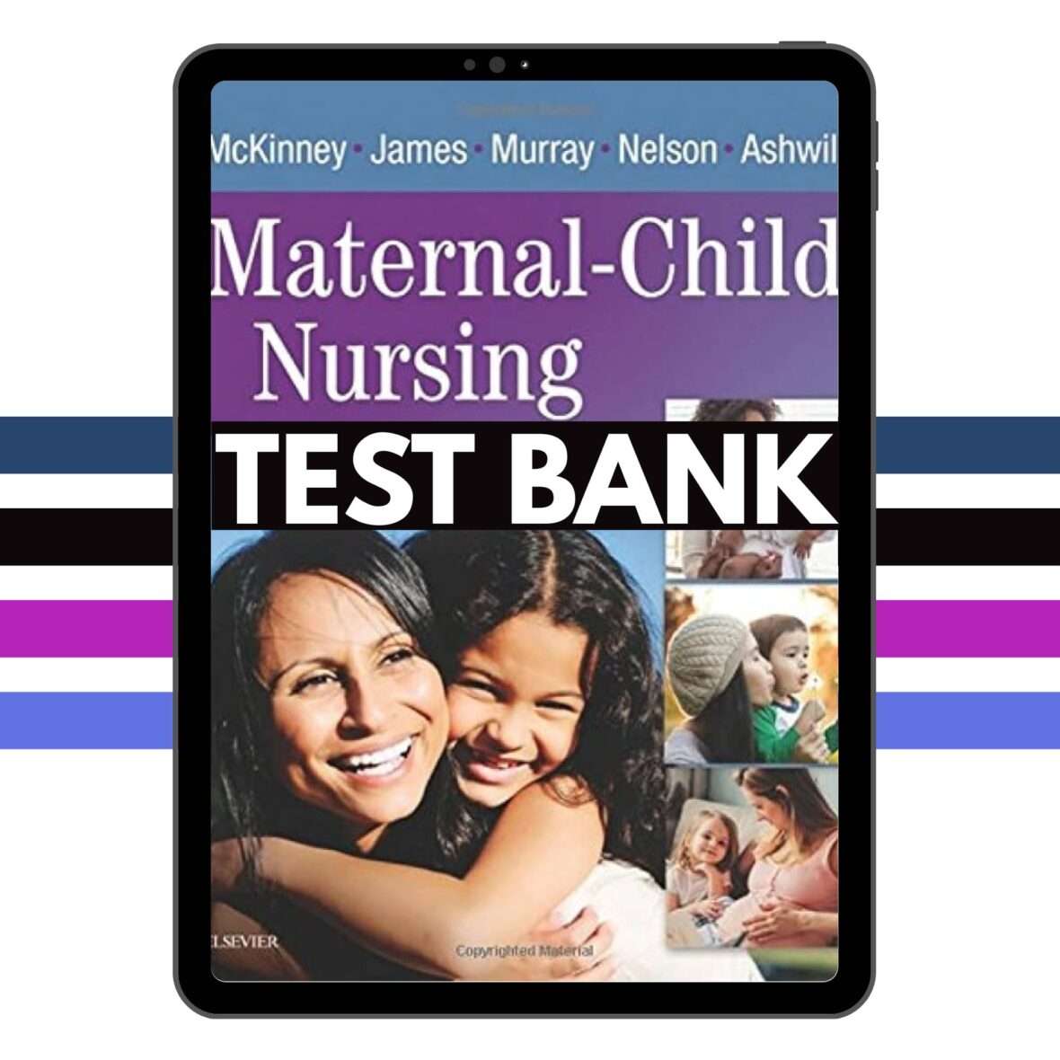 Maternal Child Nursing 5th Test Bank